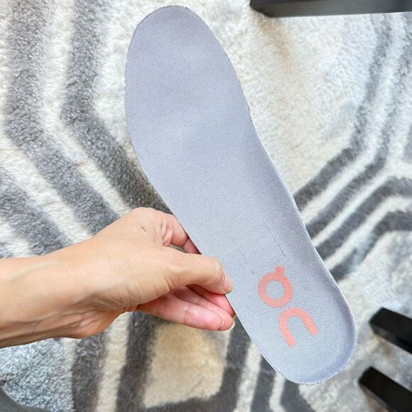 On Running Cloud 5 in Zinc/Canyon 11.5 - Picture 14 of 14